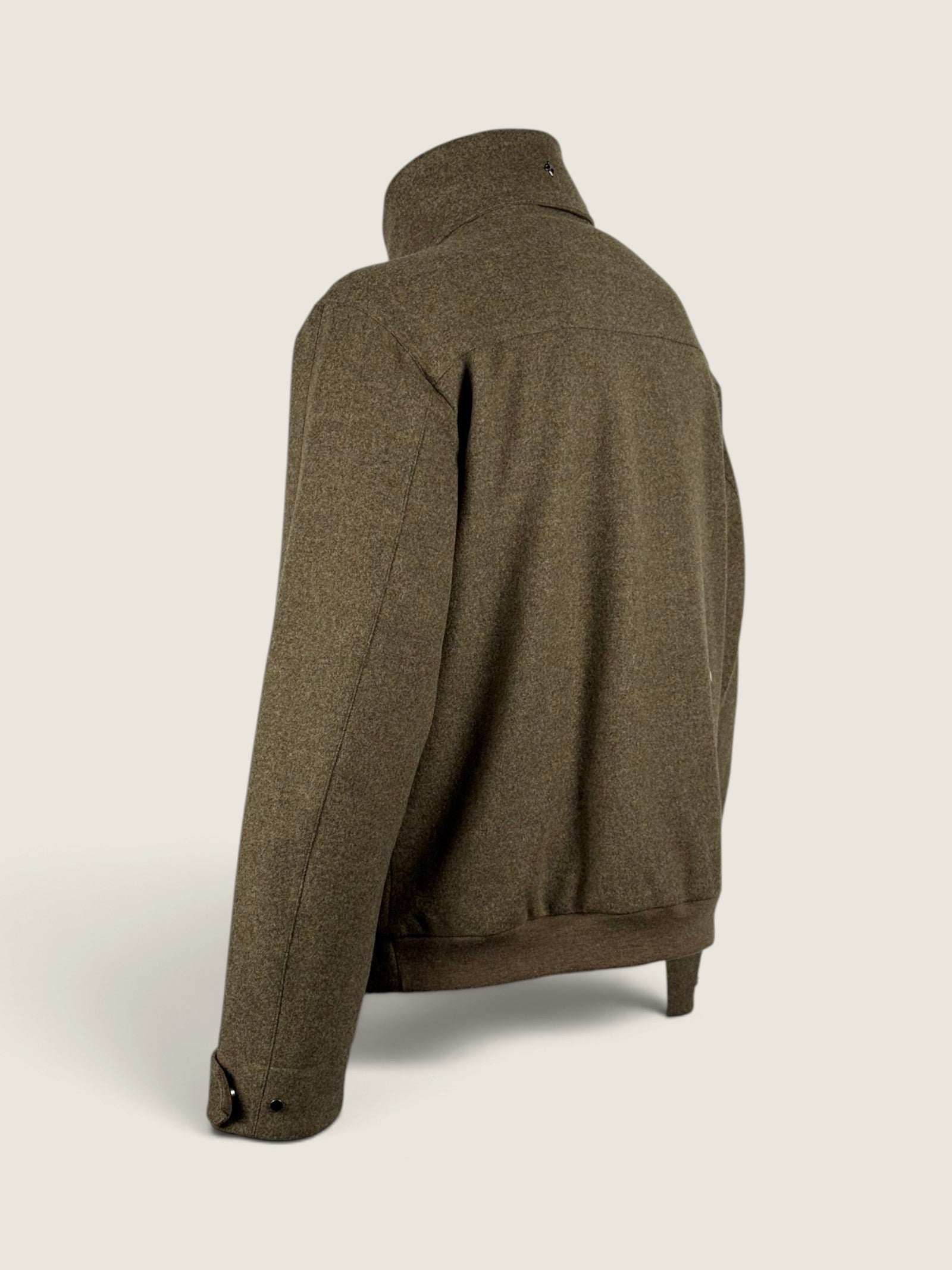 Bomber Montecore Olive 