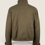 Bomber Montecore Olive 