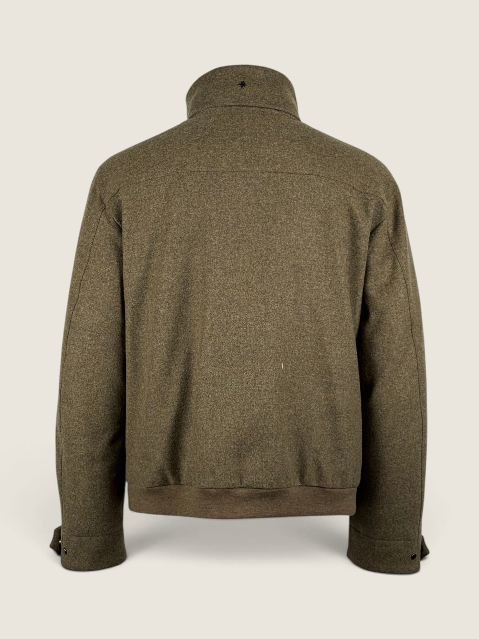Bomber Montecore Olive 