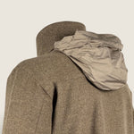 Bomber Montecore Olive 