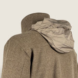 Bomber Montecore Olive 