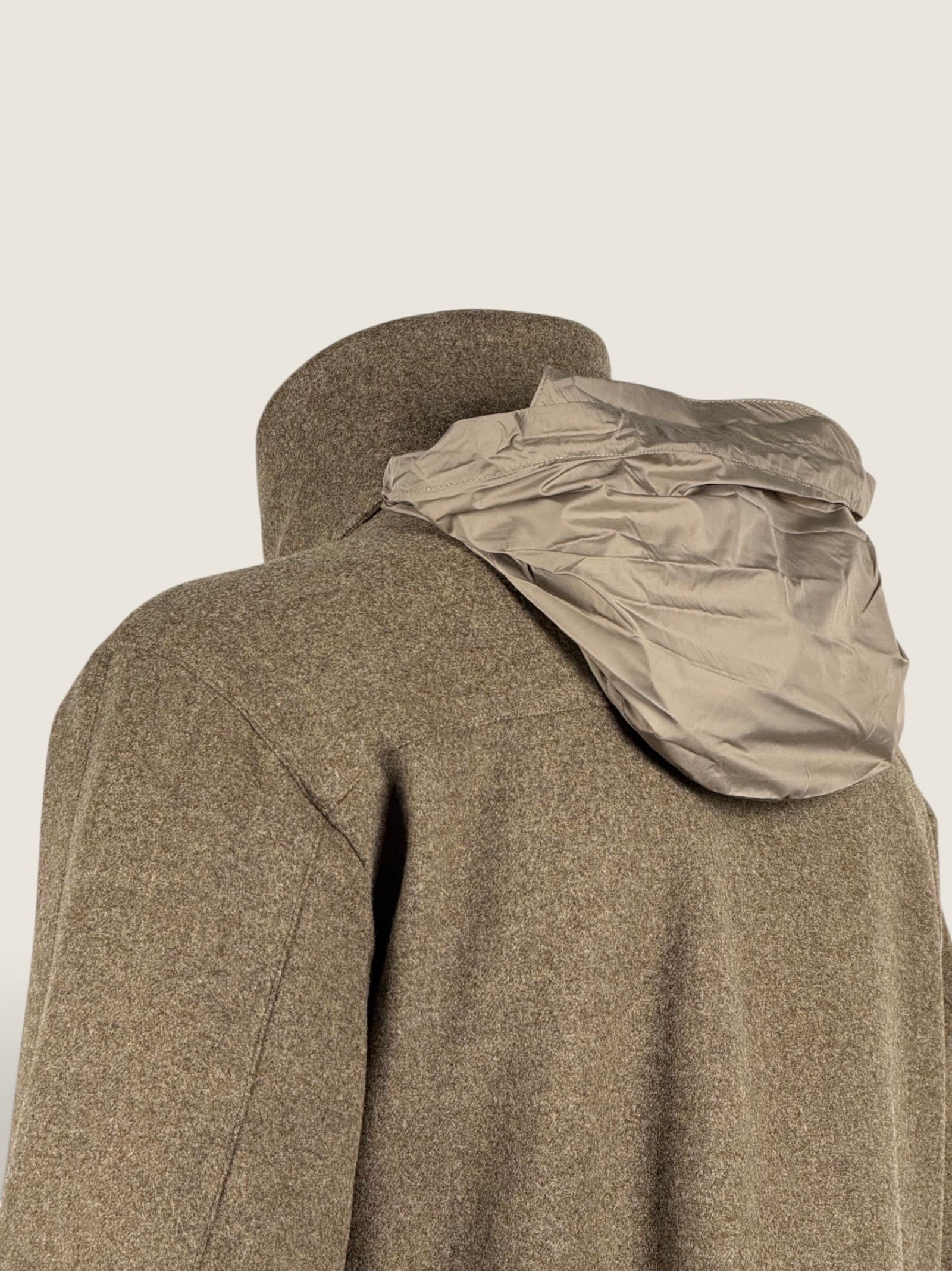 Bomber Montecore Olive 
