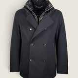 Giubbino Montecore Dark blue 