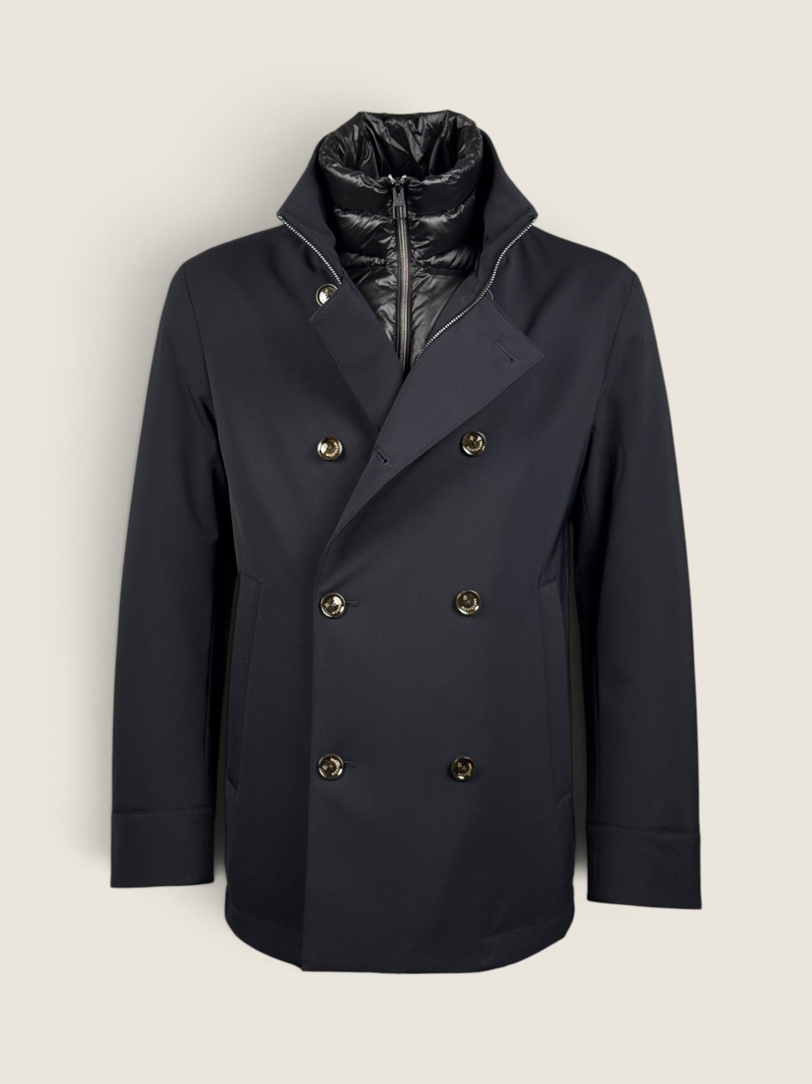 Giubbino Montecore Dark blue 