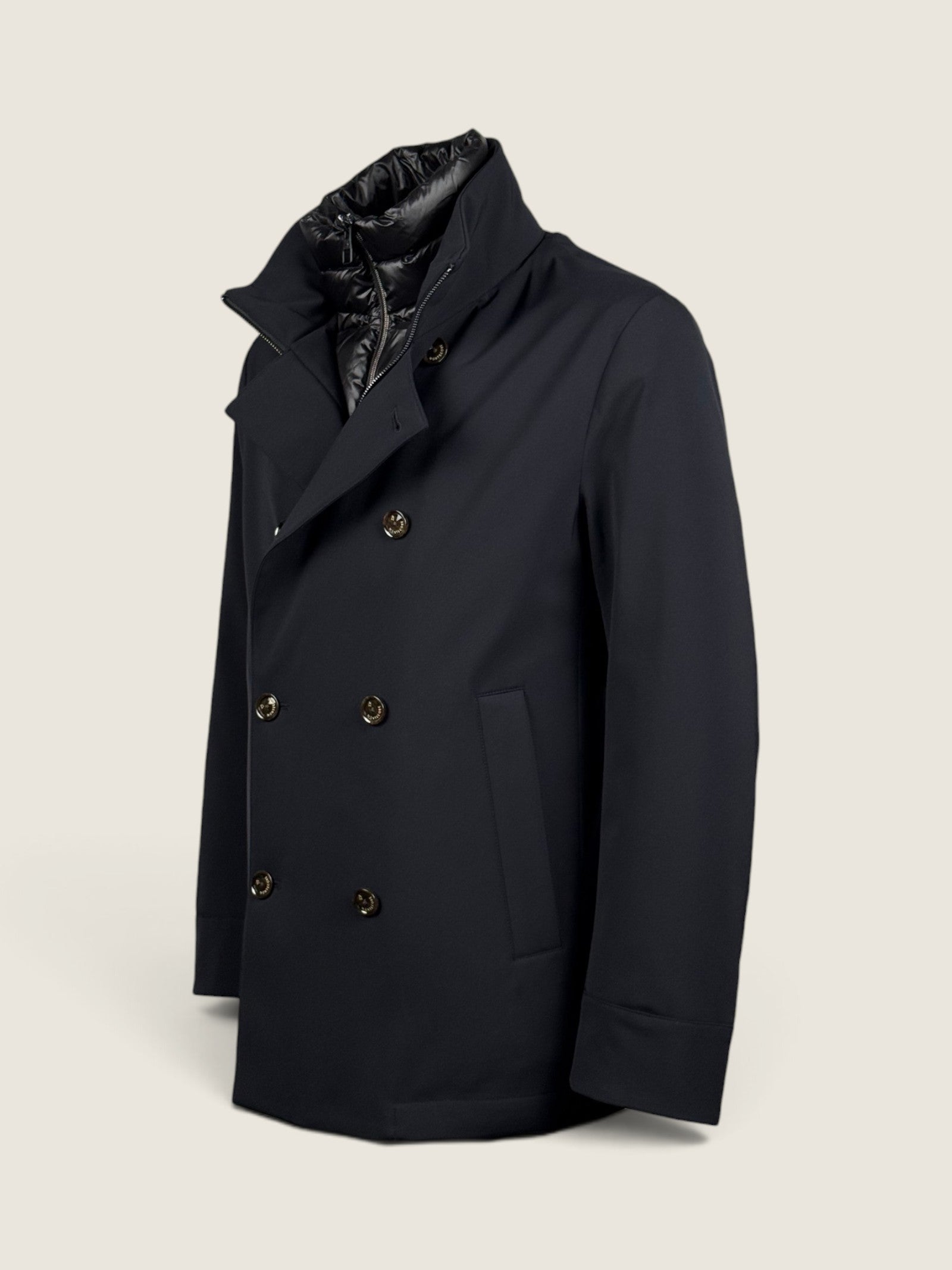 Giubbino Montecore Dark blue 