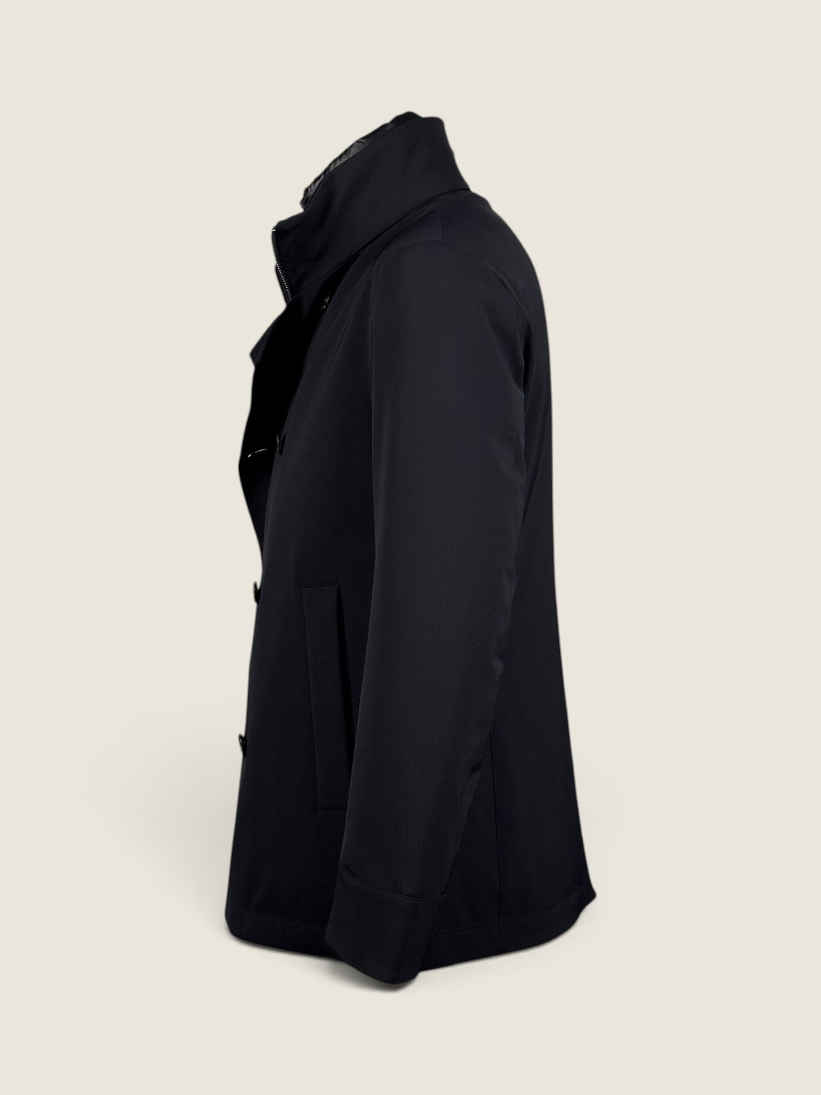 Giubbino Montecore Dark blue 