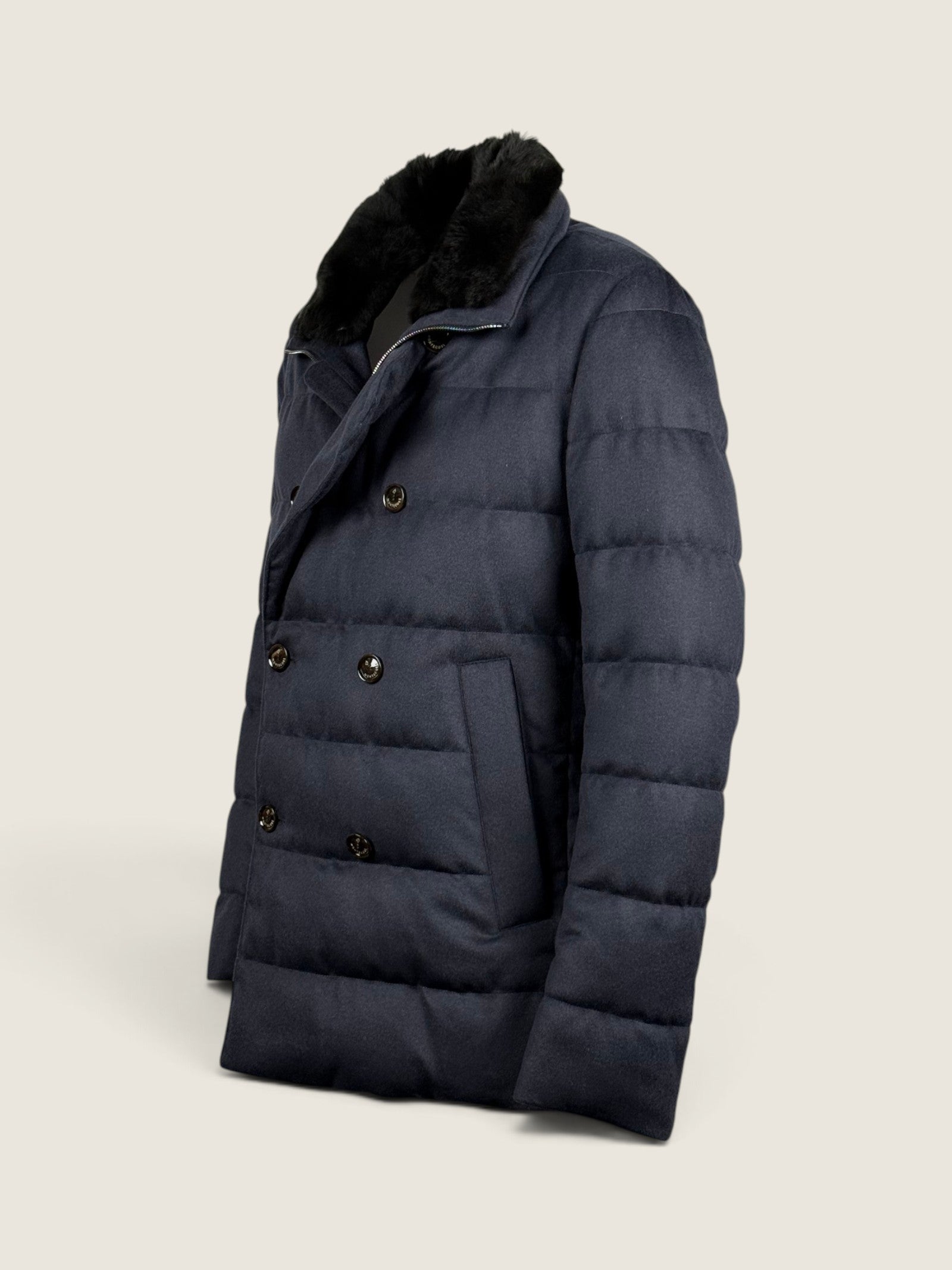 Giacca Montecore Blue 
