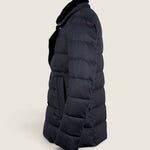Giacca Montecore Blue 
