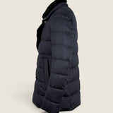Giacca Montecore Blue 