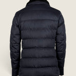 Giacca Montecore Blue 