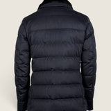 Giacca Montecore Blue 
