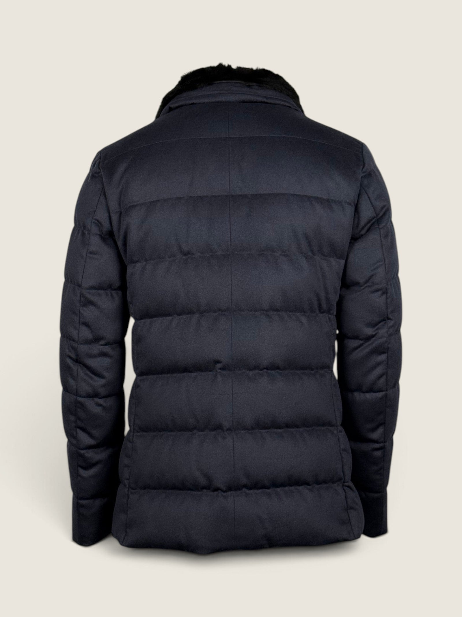 Giacca Montecore Blue 