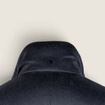 Giacca Montecore Blue 