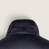 Giacca Montecore Blue 