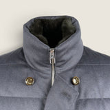 Giacca Montecore Blue 