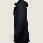 Cappotto Montecore Dark blue 