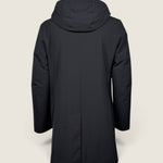 Cappotto Montecore Dark blue 