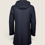 Cappotto Montecore Dark blue 