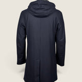 Cappotto Montecore Dark blue 