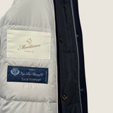 Cappotto Montecore Dark blue 