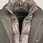 Giubbino Montecore Green 