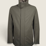 Giubbino Montecore Green 