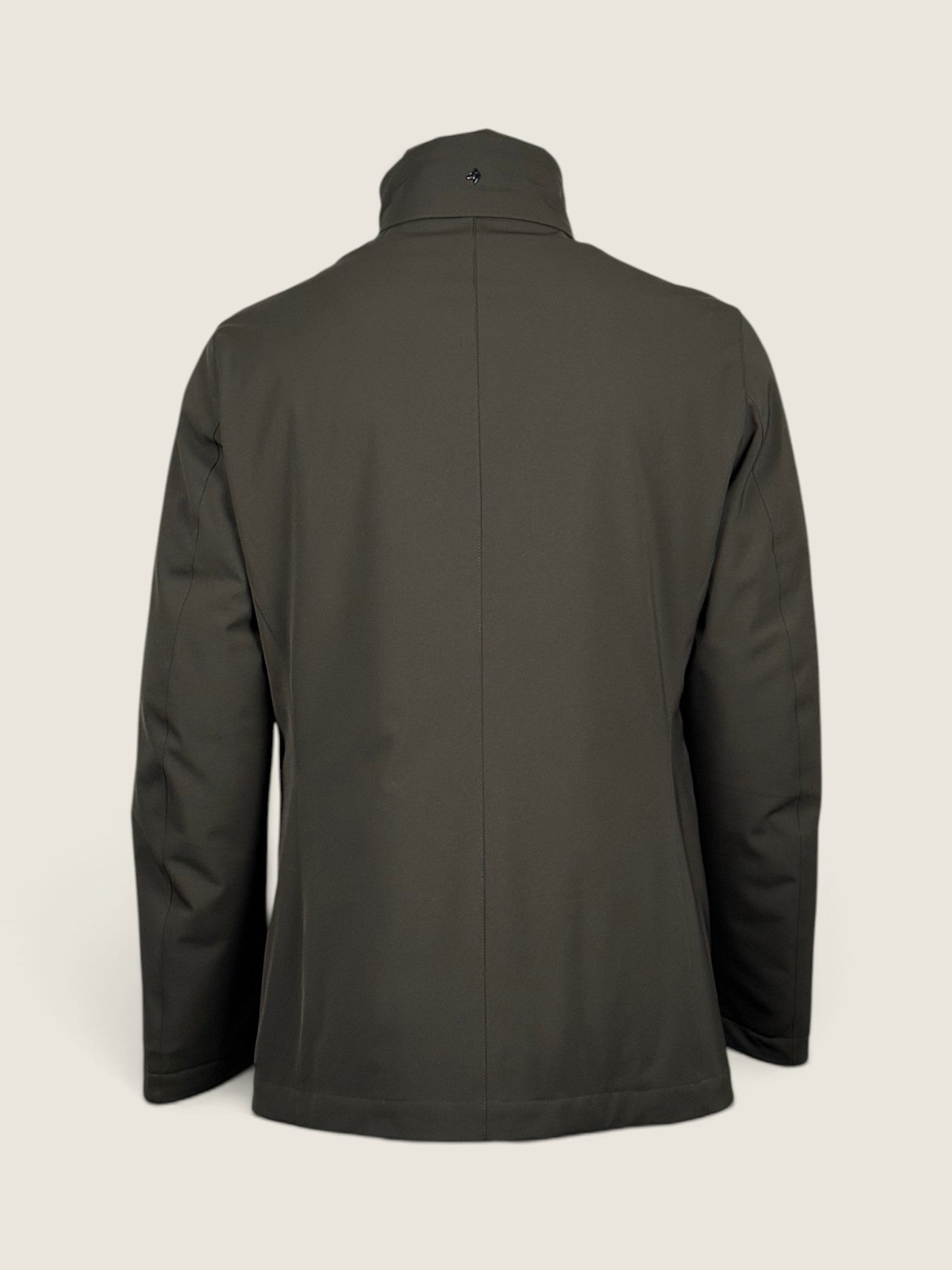 Giubbino Montecore Green 