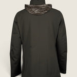 Giubbino Montecore Green 