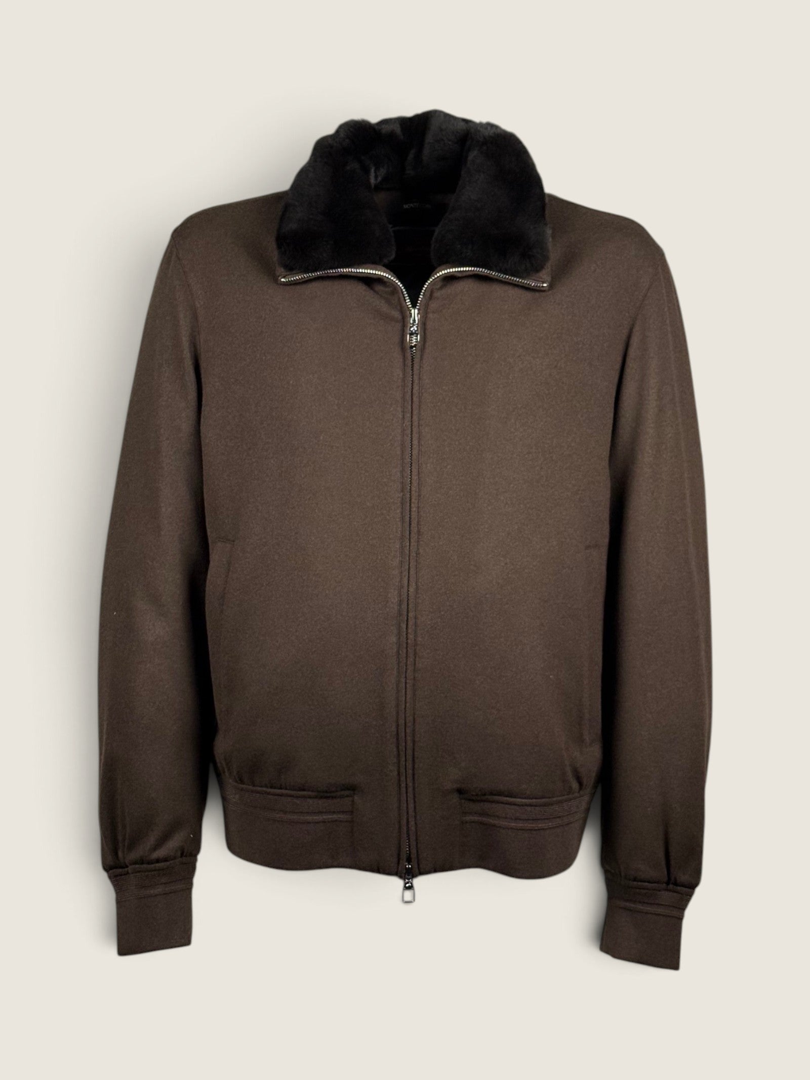 Bomber Montecore Caffe 