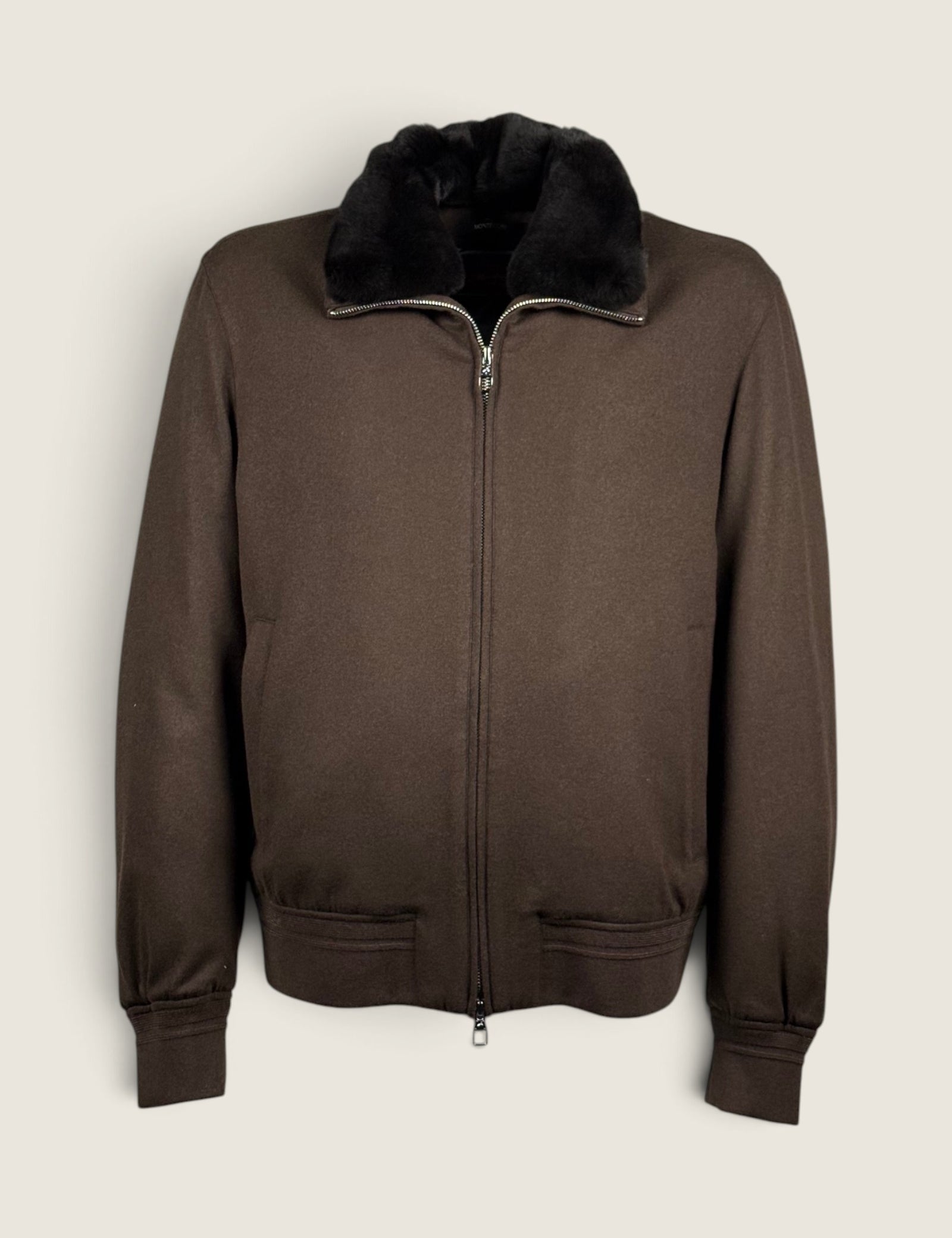 Bomber Montecore Caffe 
