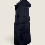Piumino Montecore Blue 