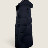 Piumino Montecore Blue 