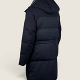 Piumino Montecore Blue 
