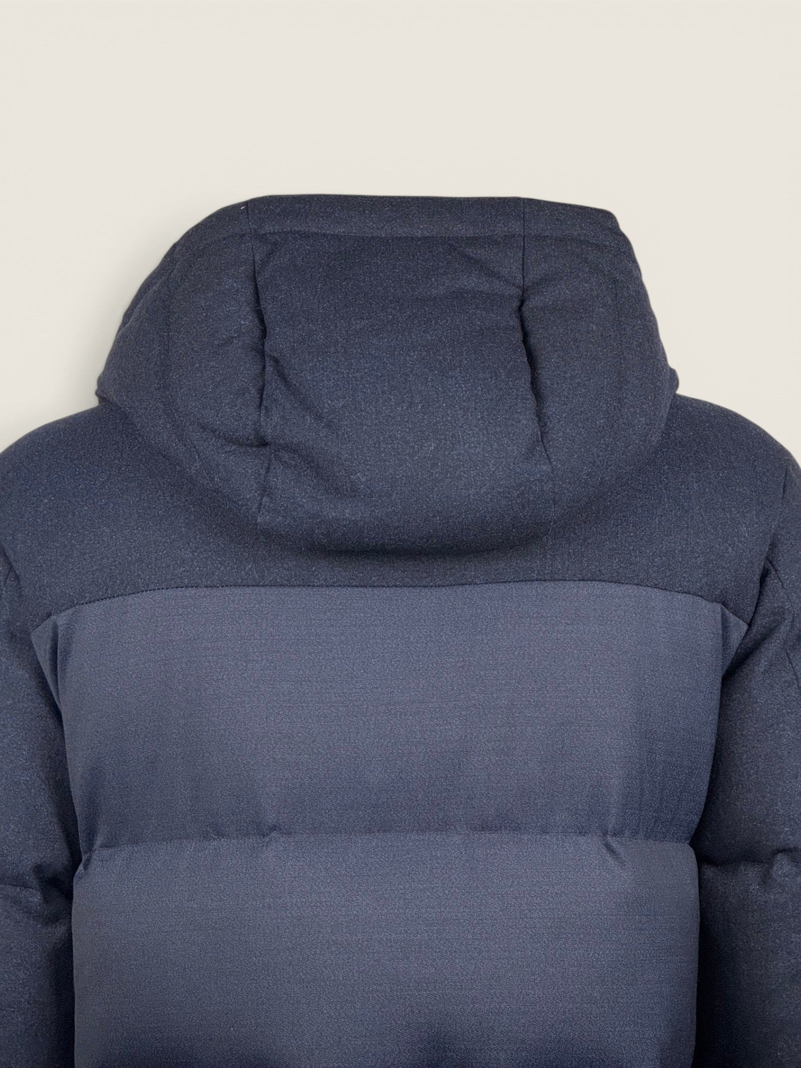 Piumino Montecore Blue 