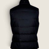Gilet Montecore Dark blue 