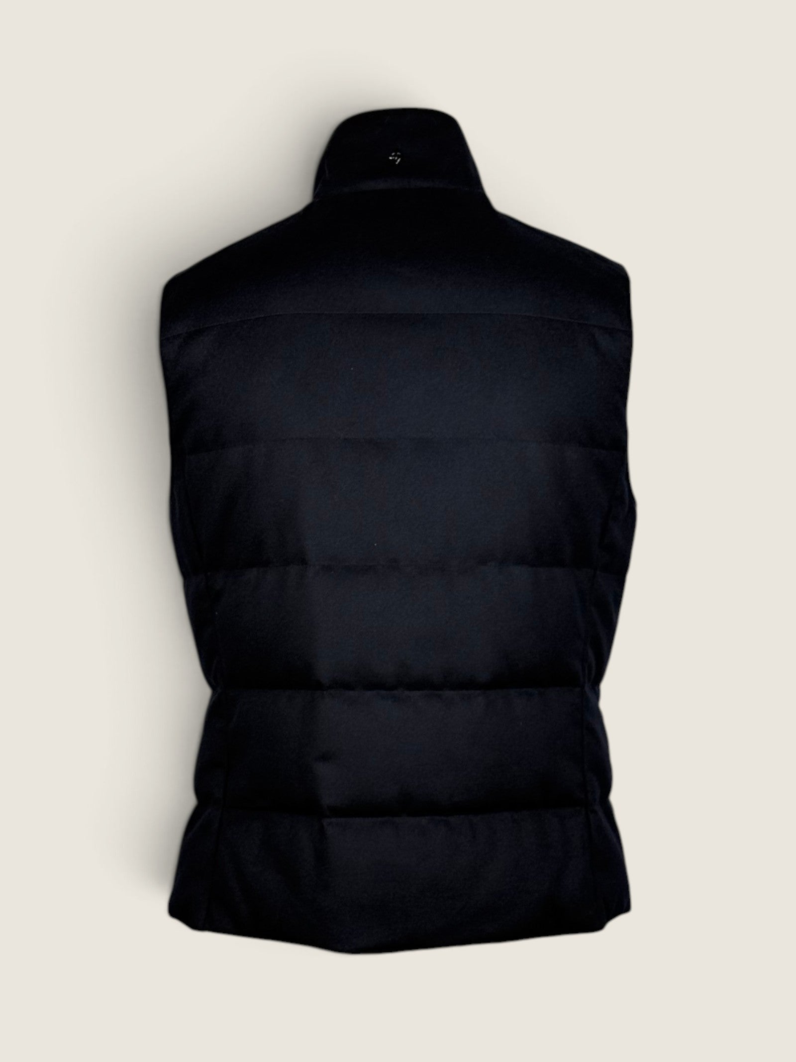 Gilet Montecore Dark blue 