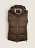 Gilet Montecore Brown 