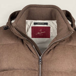 Gilet Montecore Brown 