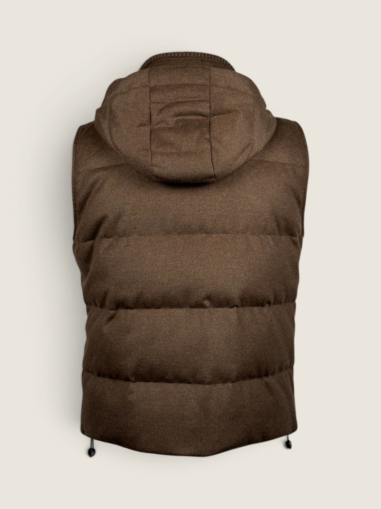 Gilet Montecore Brown 