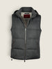 Gilet Montecore Storm grey