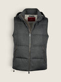 Gilet Montecore Storm grey