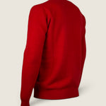 Girocollo Nuur by Roberto Collina Rosso 