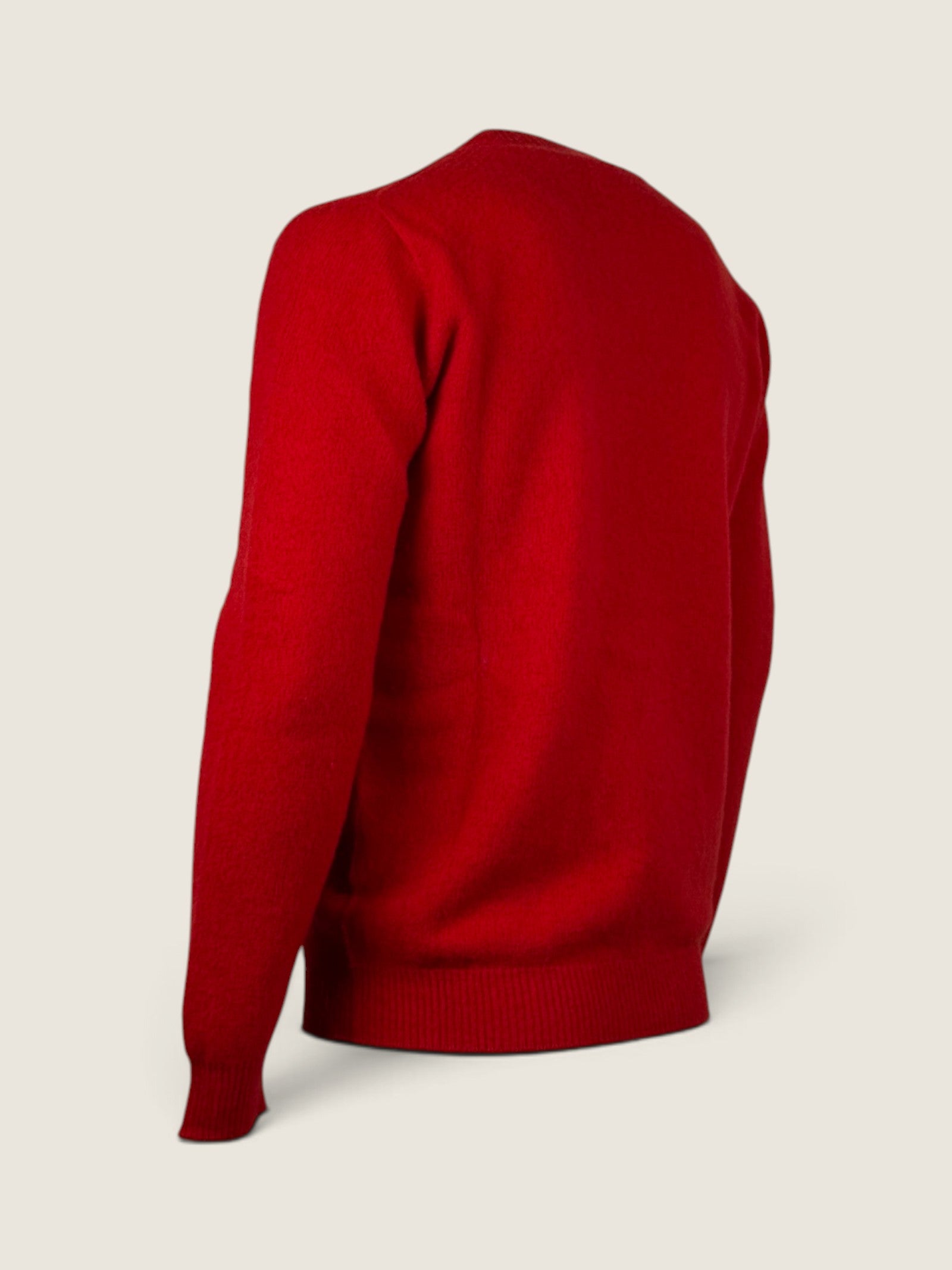 Girocollo Nuur by Roberto Collina Rosso 