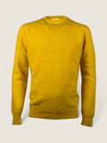 Girocollo Nuur by Roberto Collina Giallo
