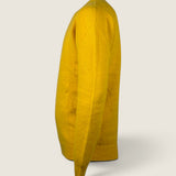 Girocollo Nuur by Roberto Collina Giallo 