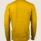 Girocollo Nuur by Roberto Collina Giallo 