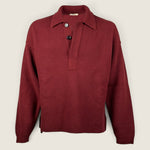 Polo Nuur by Roberto Collina Bordeaux 