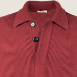 Polo Nuur by Roberto Collina Bordeaux 