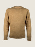 Girocollo Nuur by Roberto Collina Beige