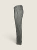 Pantalone Ordito by Santaniello Grigio chiaro